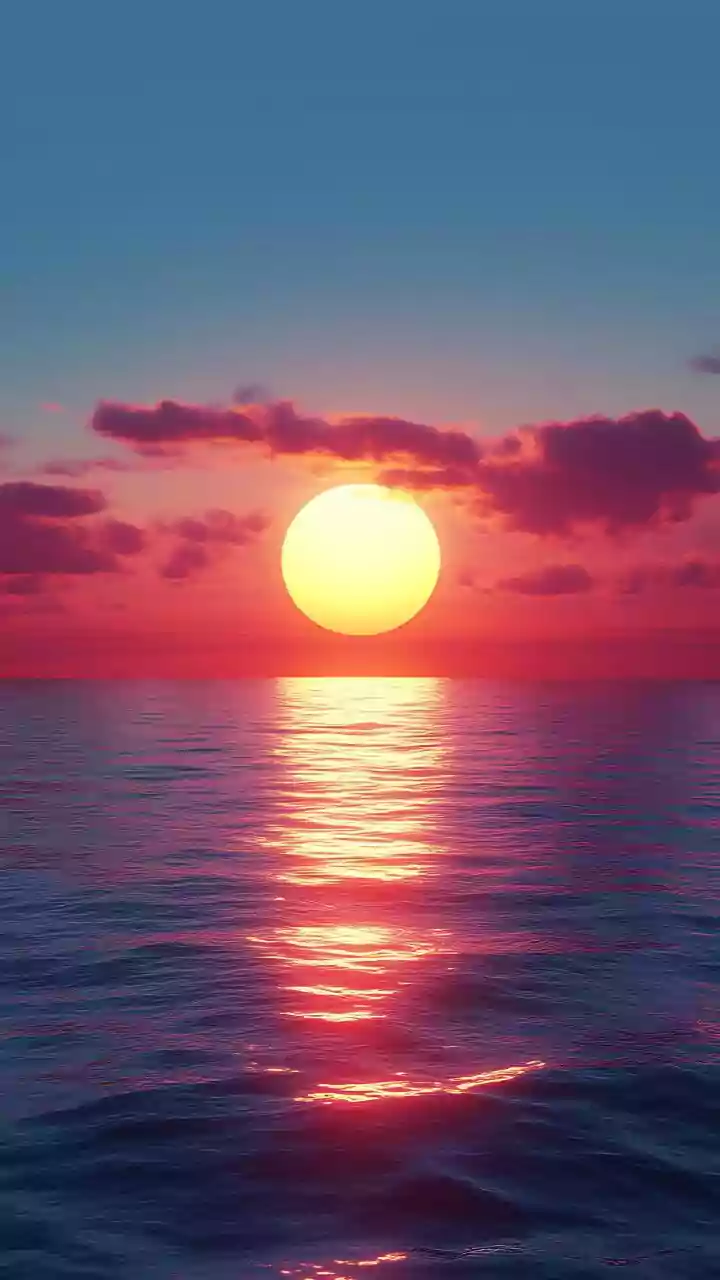 Get Ready For Extra Daylight Hours On June 21 Summer Solstice