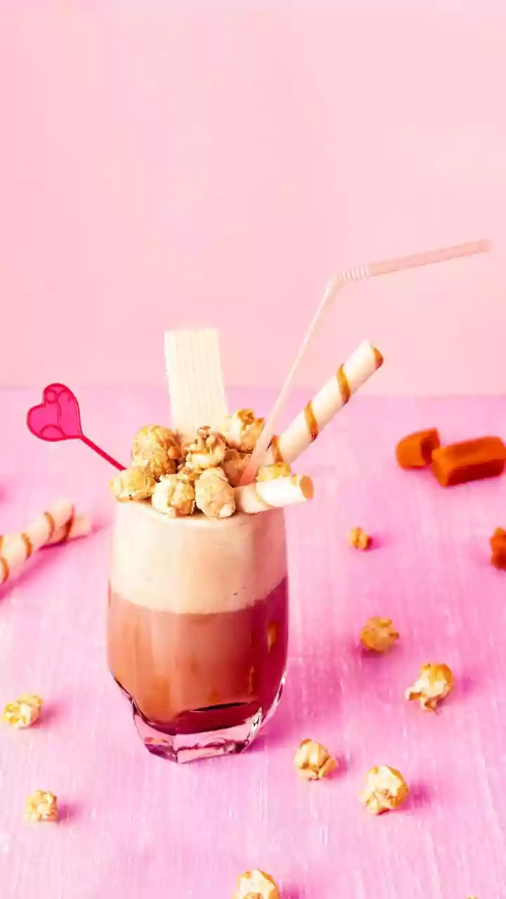 March's Culinary Delights: Craft Cocktails, Fresh Bakes & Nutella Surprises Unveiled