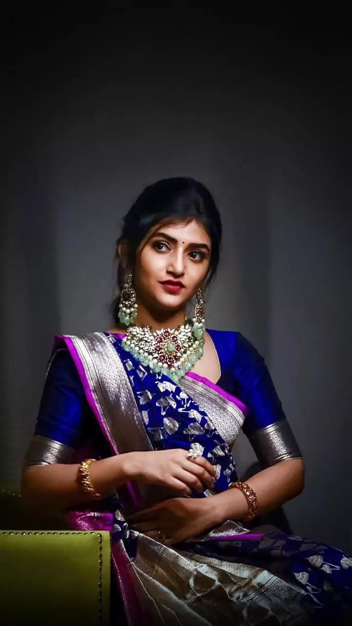 Naturals names actress Sreeleela brand ambassador