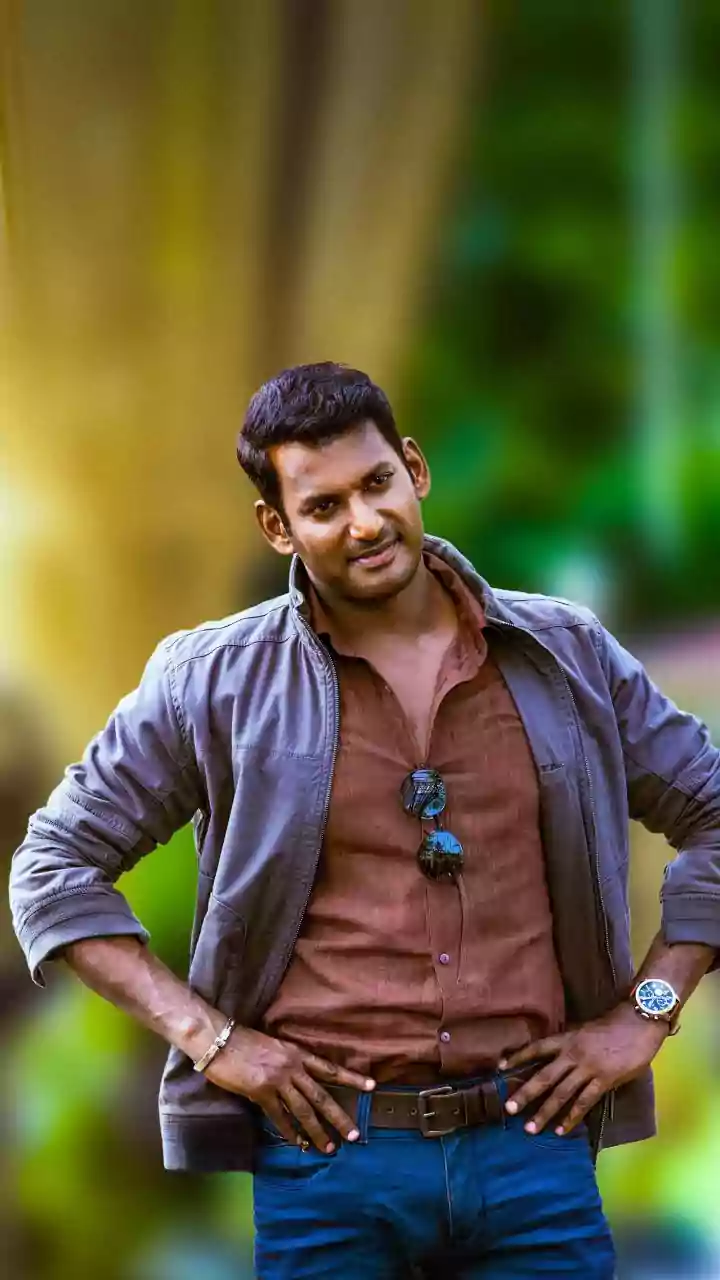 Vishal's directorial debut 'Magudam' set for August 14 release