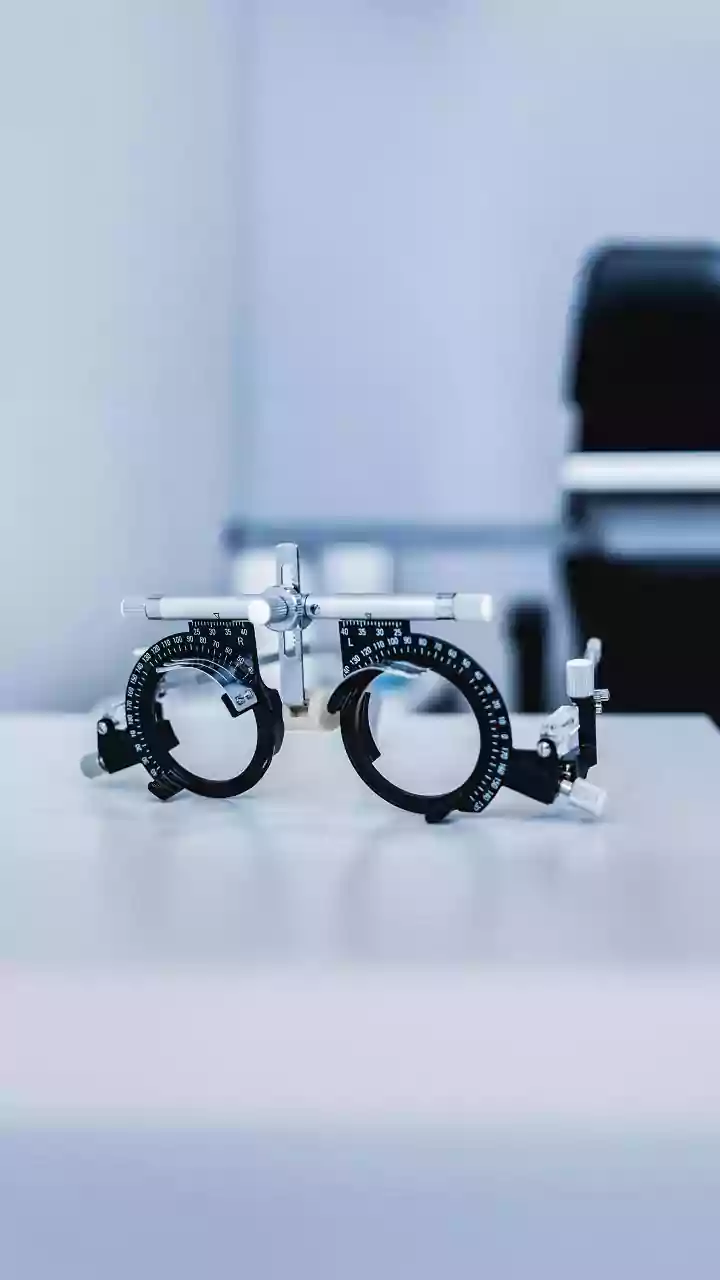 Eye scans could predict heart issues, say researchers