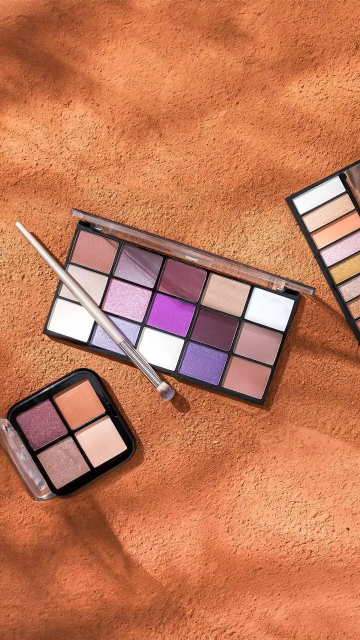 6 Warna Eyeshadow Netral yang Selalu Terlihat Mahal