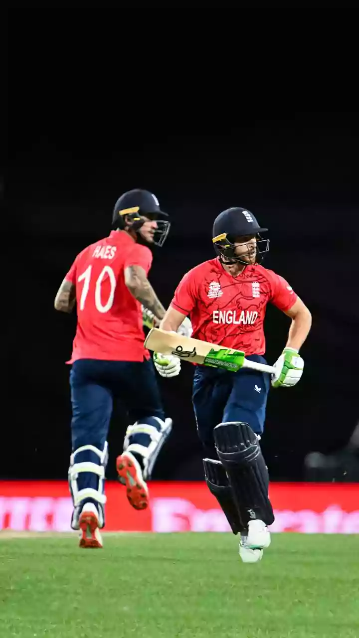 3 record-breaking partnerships in T20 World Cup history