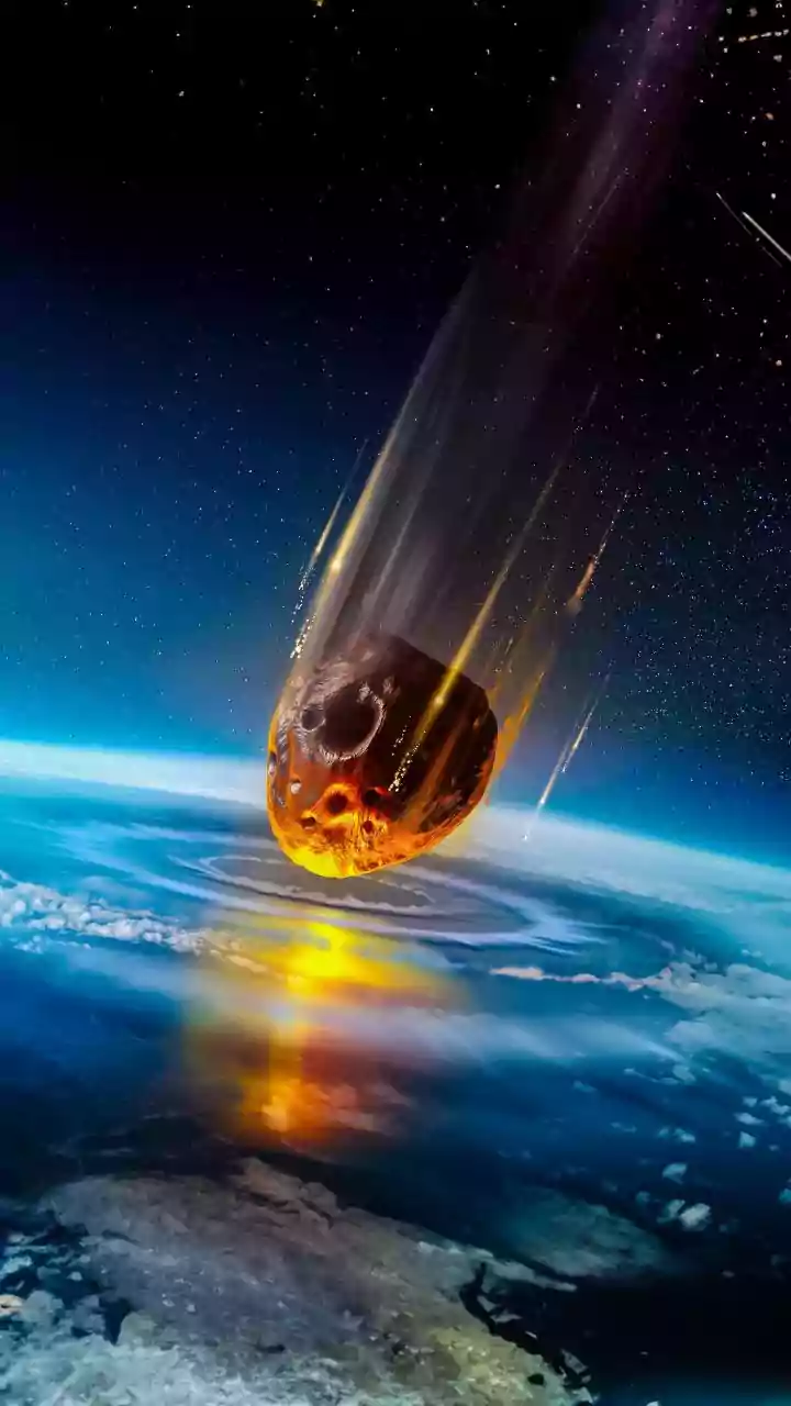 A Tonne-Scale Object Returning Weekly Shows the Growth of Orbital Waste