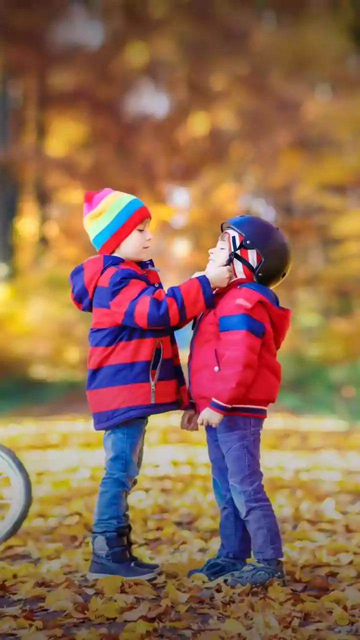 How sibling role-swaps can improve their social skills