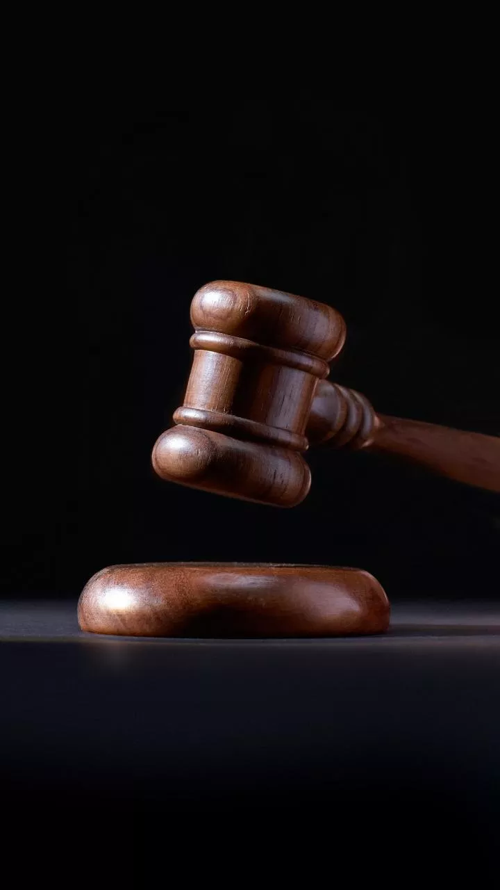 UP: Charges framed against Mau Sadar MLA Abbas Ansari in poll code violation case