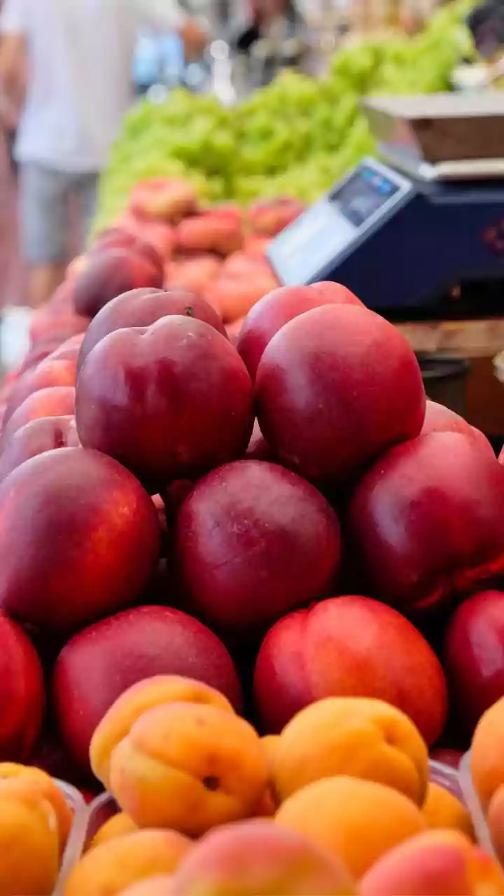 Extreme temperatures, unseasonal rain lead to massive drop stone fruit production in HP