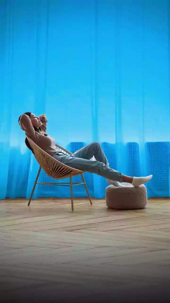 Finding Your Sweet Spot: Why 'Me Time' Fuels True Productivity and Well-being