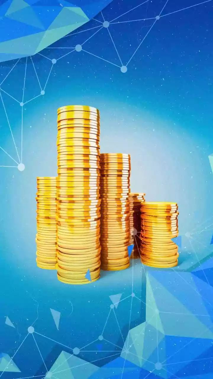 Save Money Automatically By Investing Digital Round-Ups In Gold