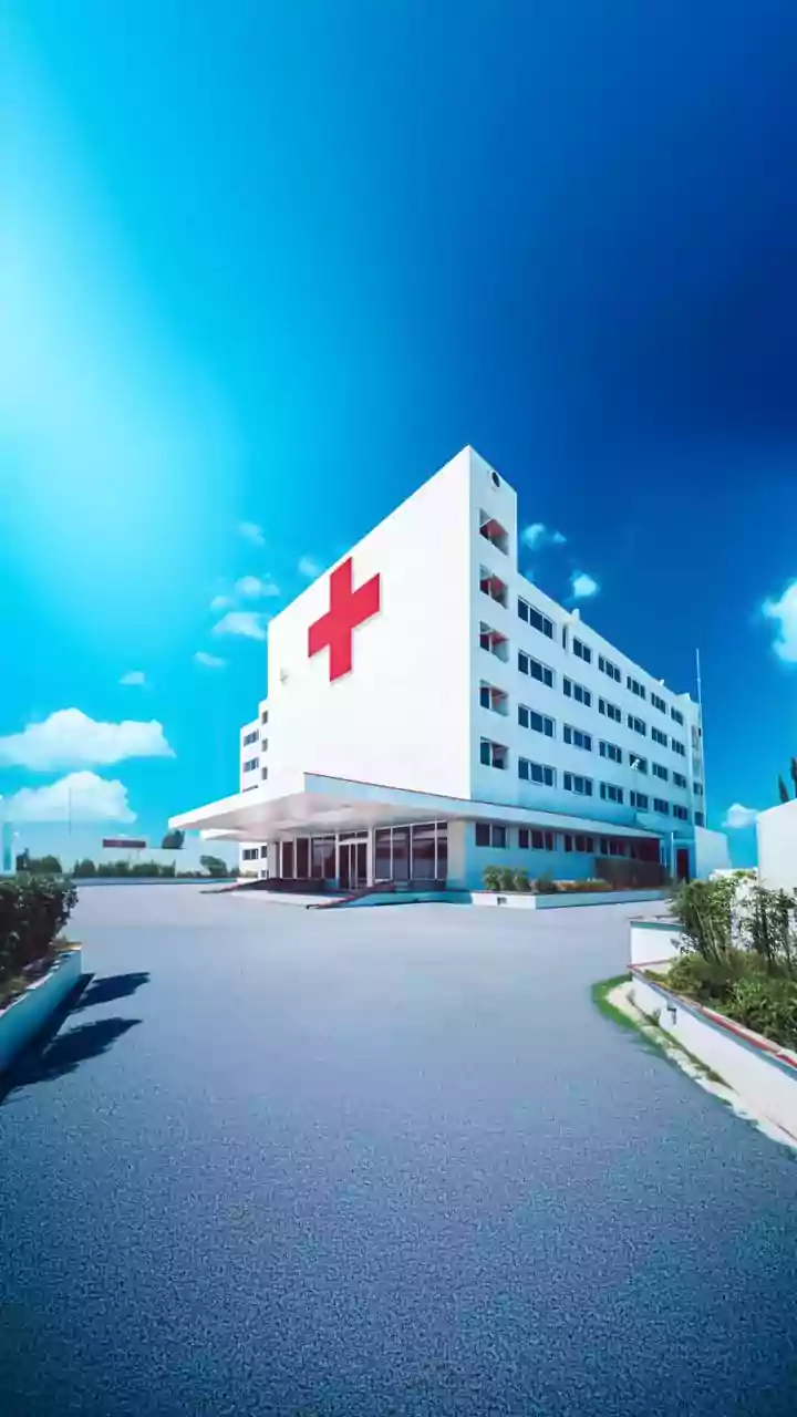 TN CM Vijay virtually inaugurates health infrastructure projects worth Rs 113 cr