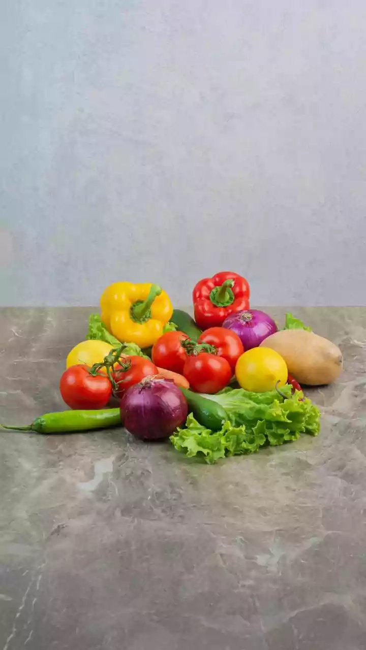 Seasonal Shravan Produce Can Bring More Variety To Your Everyday Meals