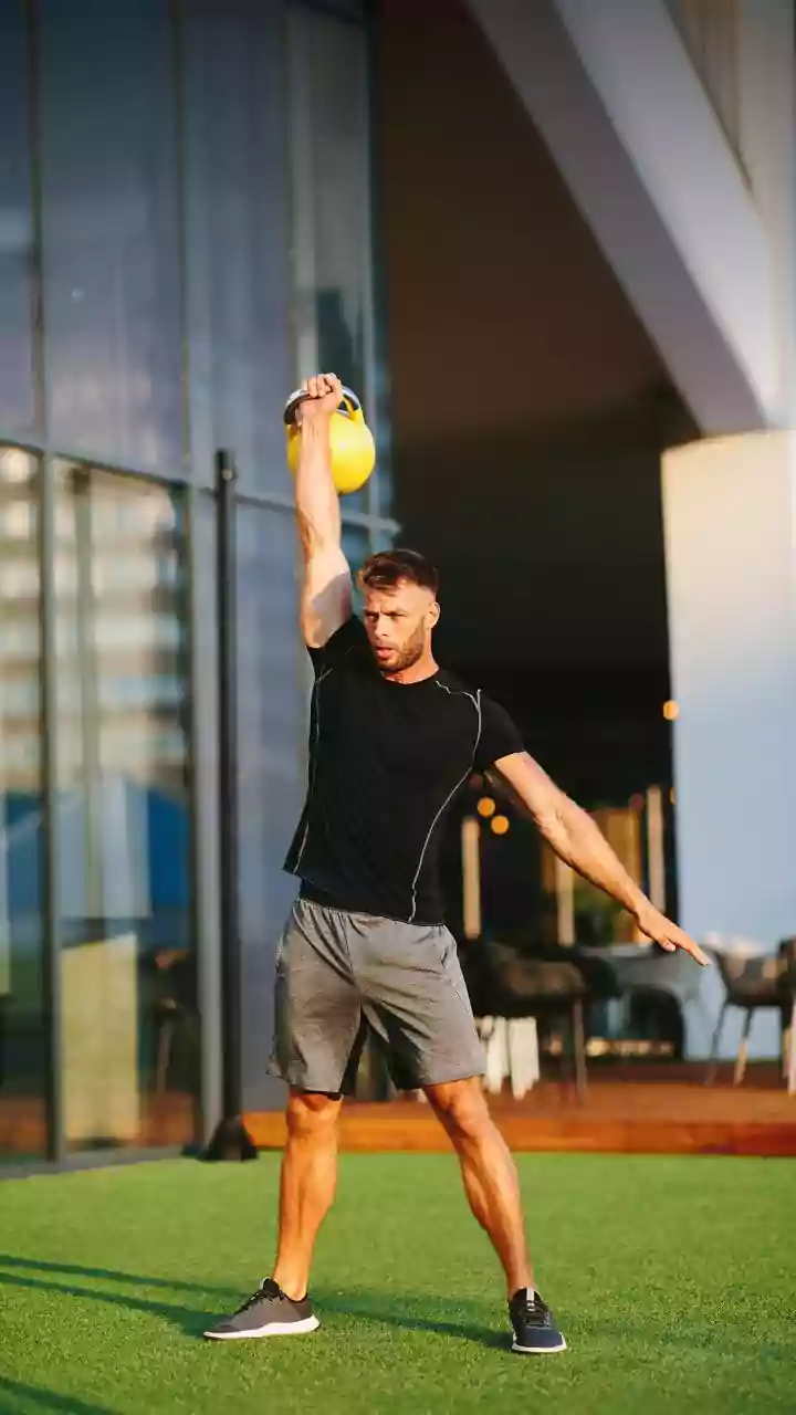 Team Activities Add Coordination And Communication To A Morning Routine Makes Morning Games Should Stay Light Enough For Different Fitness Levels M...