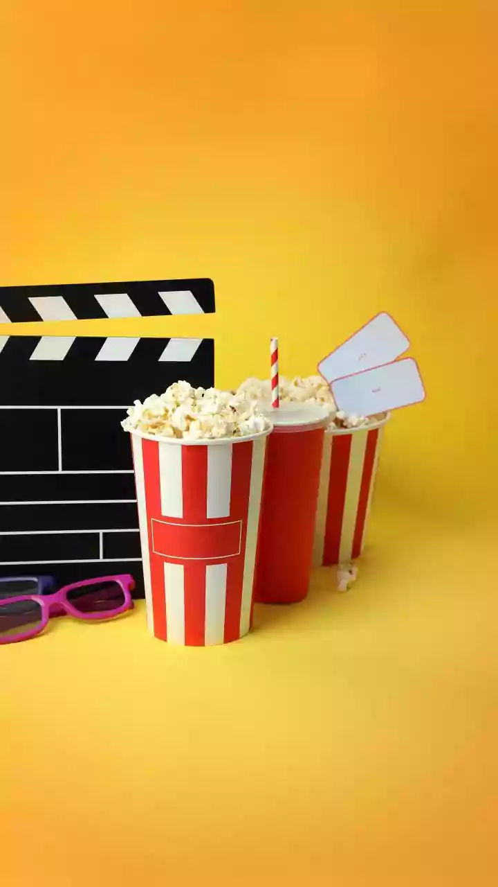 Classic Hindi Romantic Classics Perfect For Stream-At-Home Movie Nights With Your Special Someone