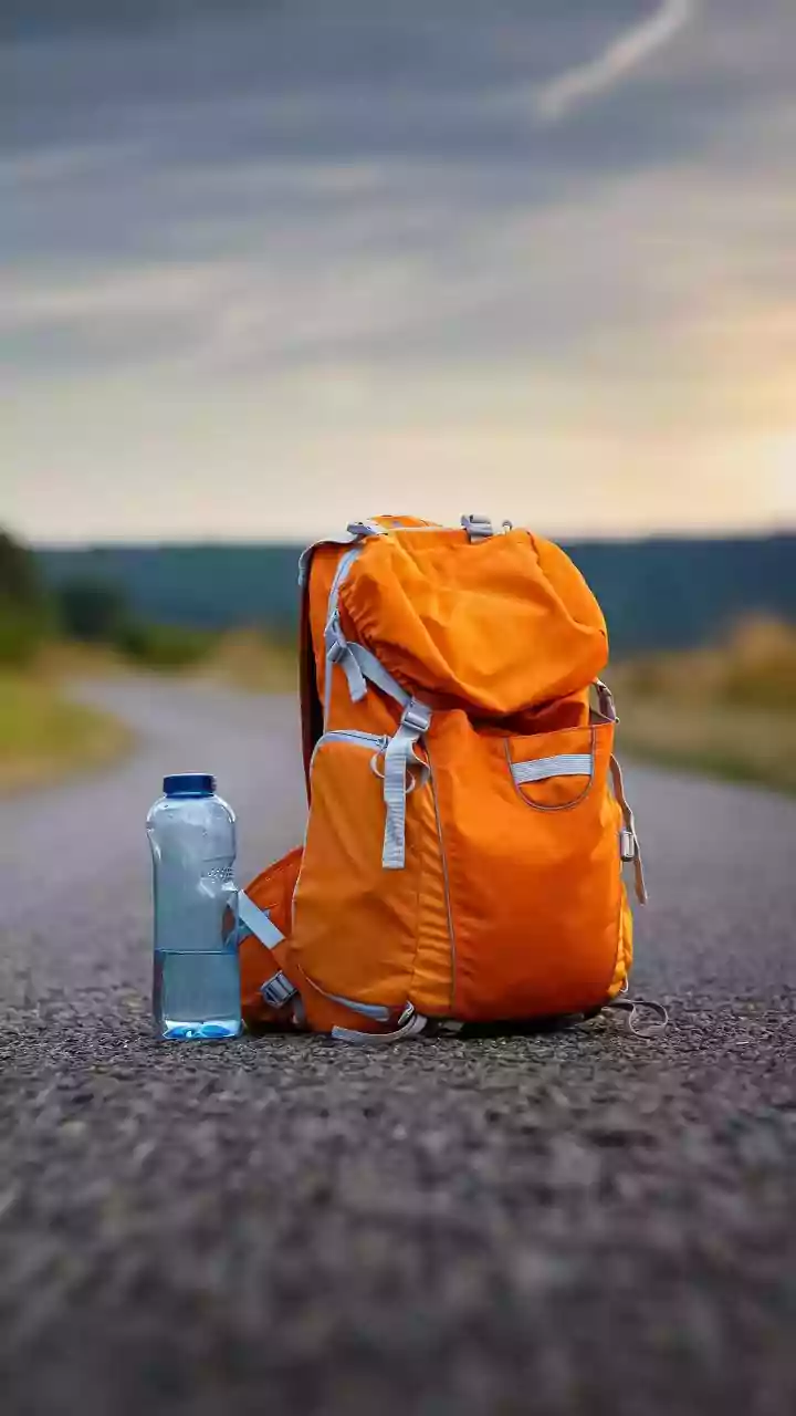 Mastering Minimalist Travel: 8 Essential Strategies for Extended Journeys