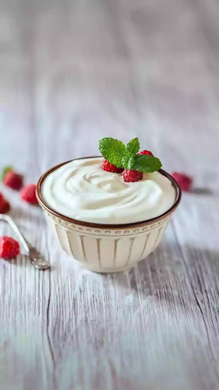 3 Foolproof Methods for Making Thick, Delicious Homemade Curd