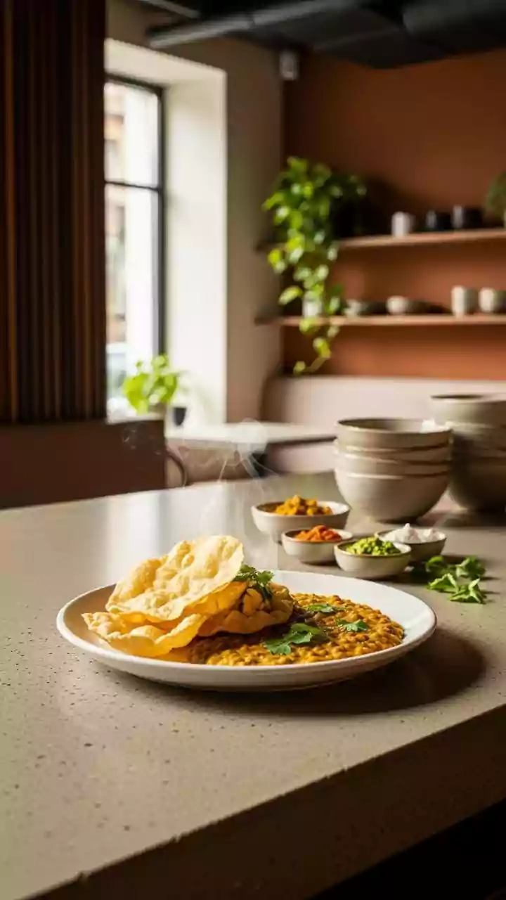 New Culinary Destinations Unveiled Across India