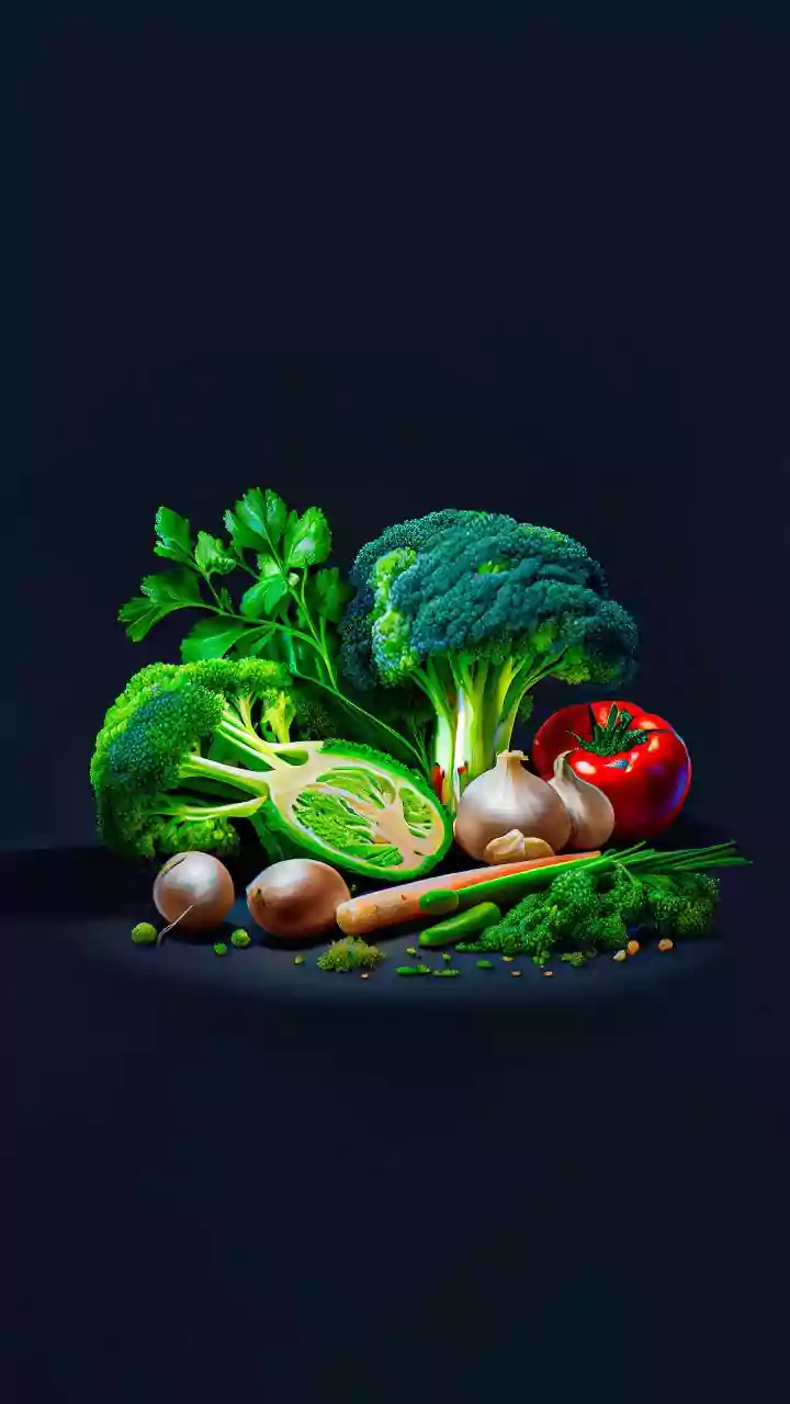 Why Traditional Oil-Free Fermentation Keeps Vegetables Fresh And Full Of Healthy Probiotics