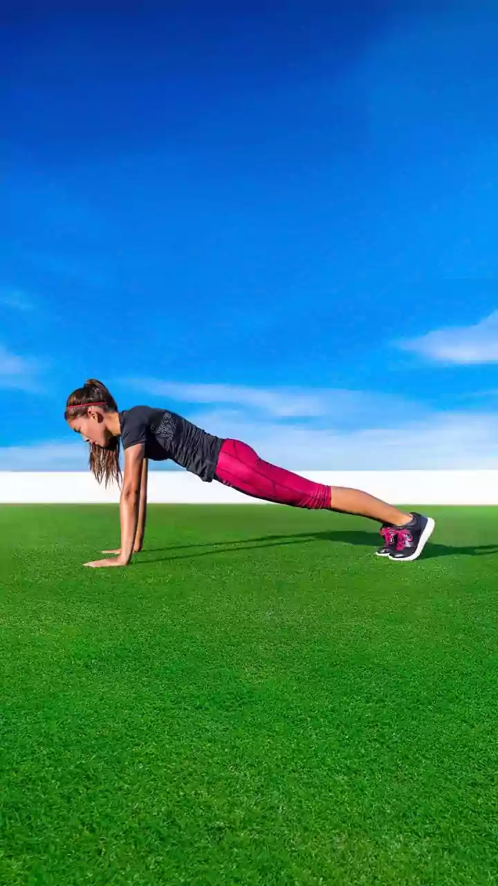 The First Core Progression Is Often Better Control, Not More Exercises