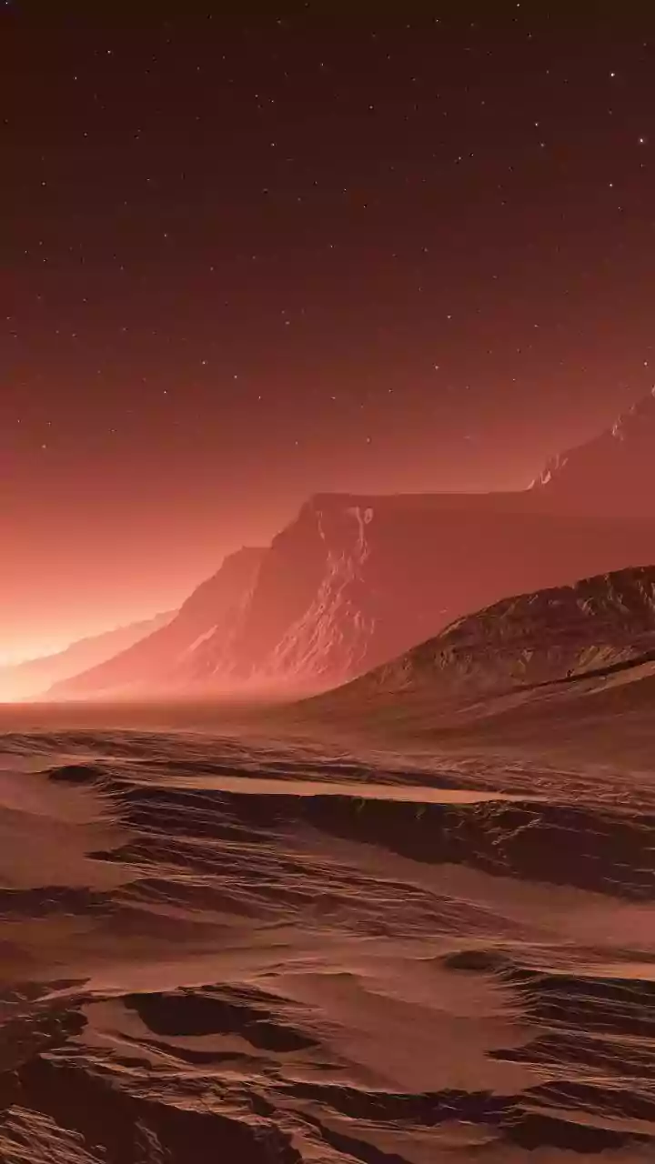 Why Orbiter Cameras Are Vital For Predicting Solar-Panel-Covering Dust Storms On Mars