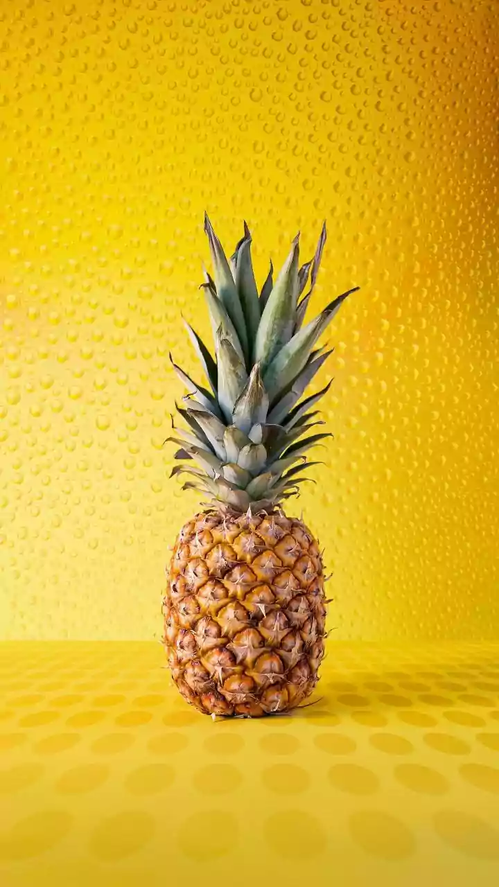 Grilled Pineapple With Gochugaru Is Voted Top Metro Trend