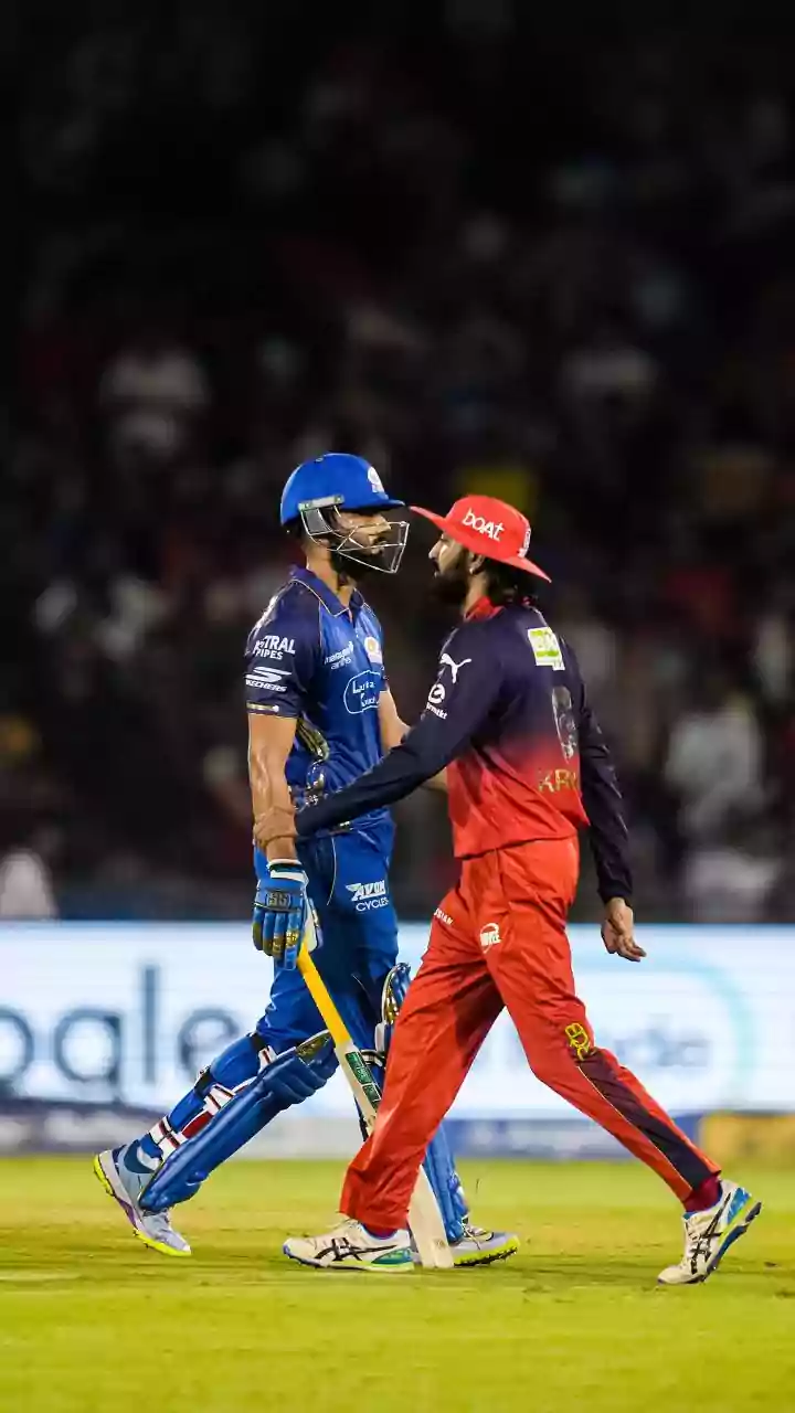 BCCI postpones key IPL stakeholders meeting in Mumbai