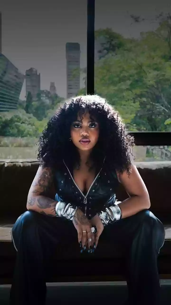 O novo império do rap nacional é delas