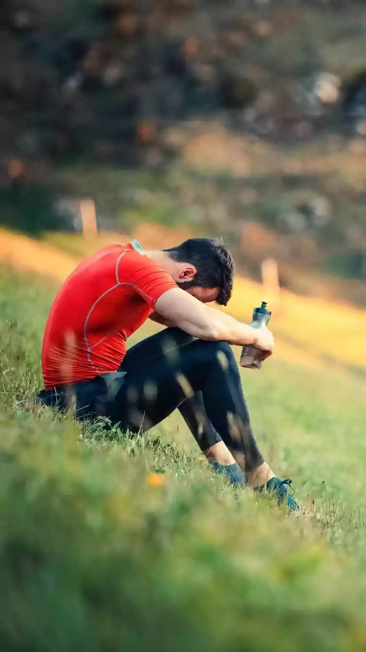 Você está cansado mentalmente — e isso afeta seu corpo