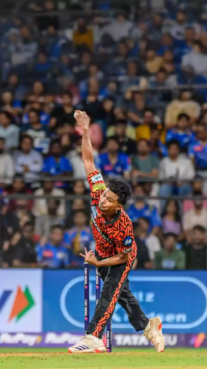 Top 3 wicket-takers of Vijay Hazare Trophy 2025-26 after group stage