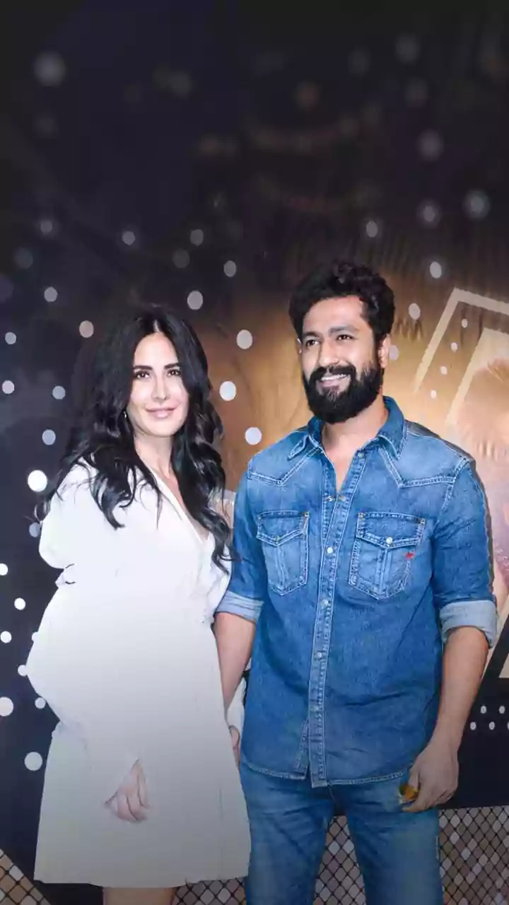 New Dad Vicky Kaushal Is 'Better At Changing Diapers Than Acting' - Not Our Words