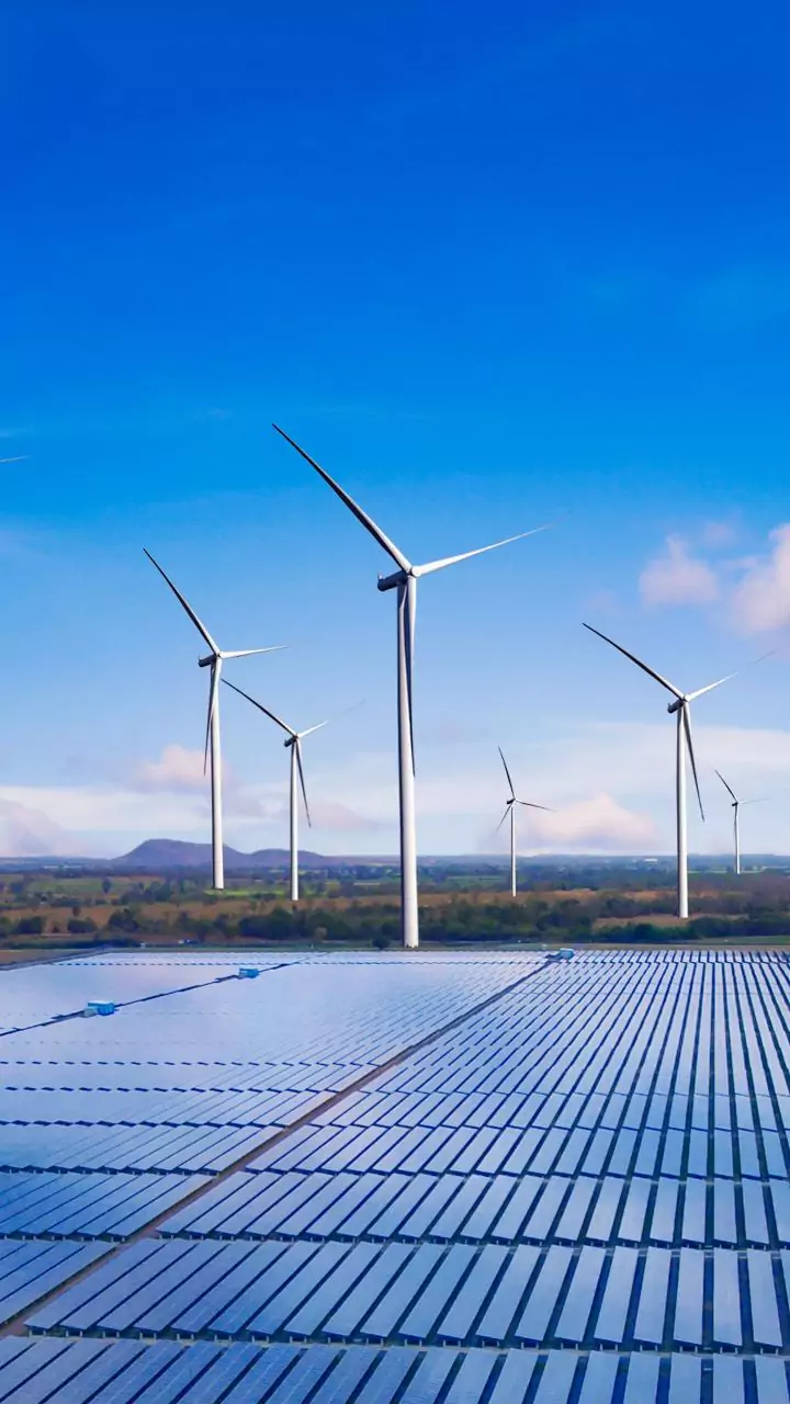 Will invest over USD 75 billion in energy transition space in 5 years: Gautam Adani