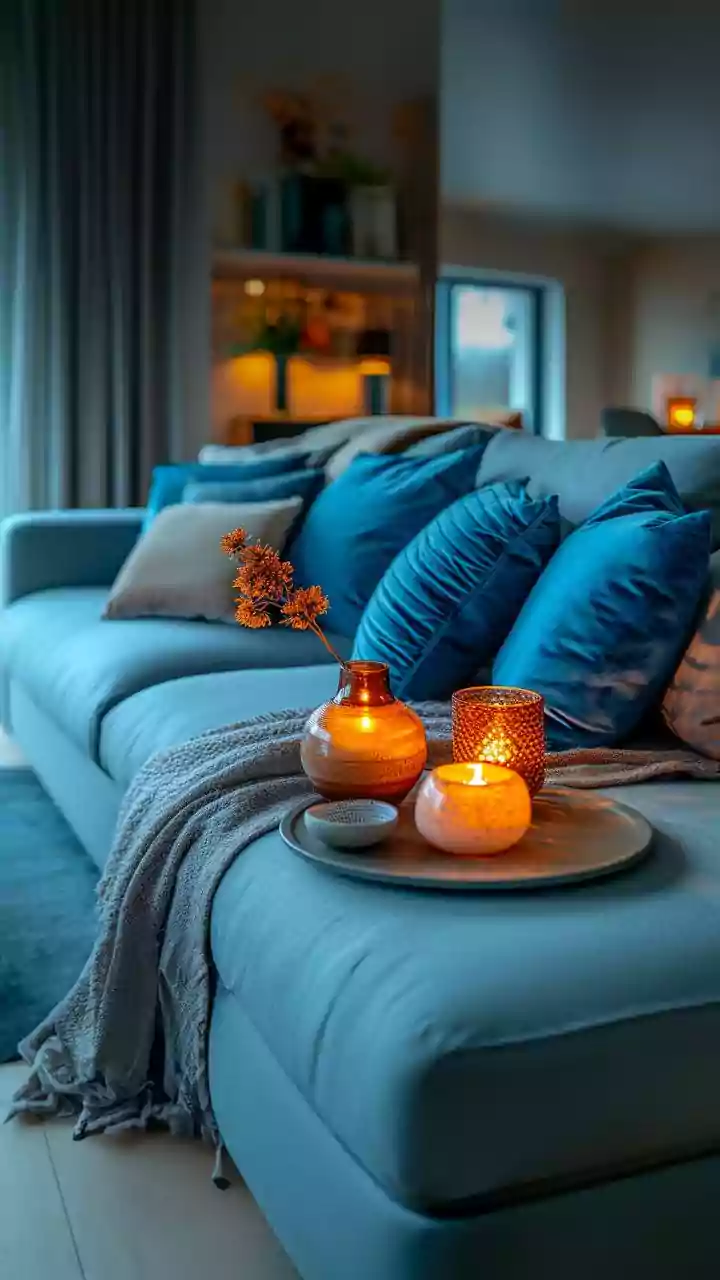 Late mornings, long meals, staying in – winter Sundays naturally slow down