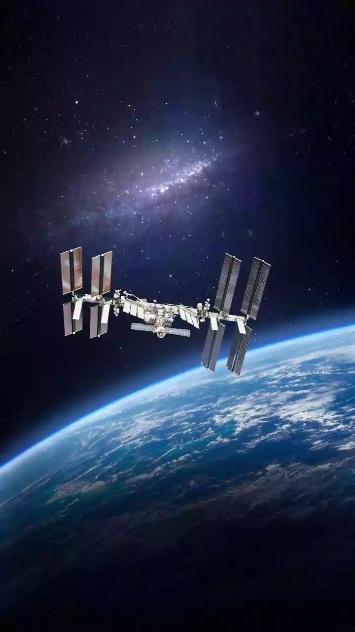 Australia nominates Katherine Bennell-Pegg as potential 1st astronaut representing Australia