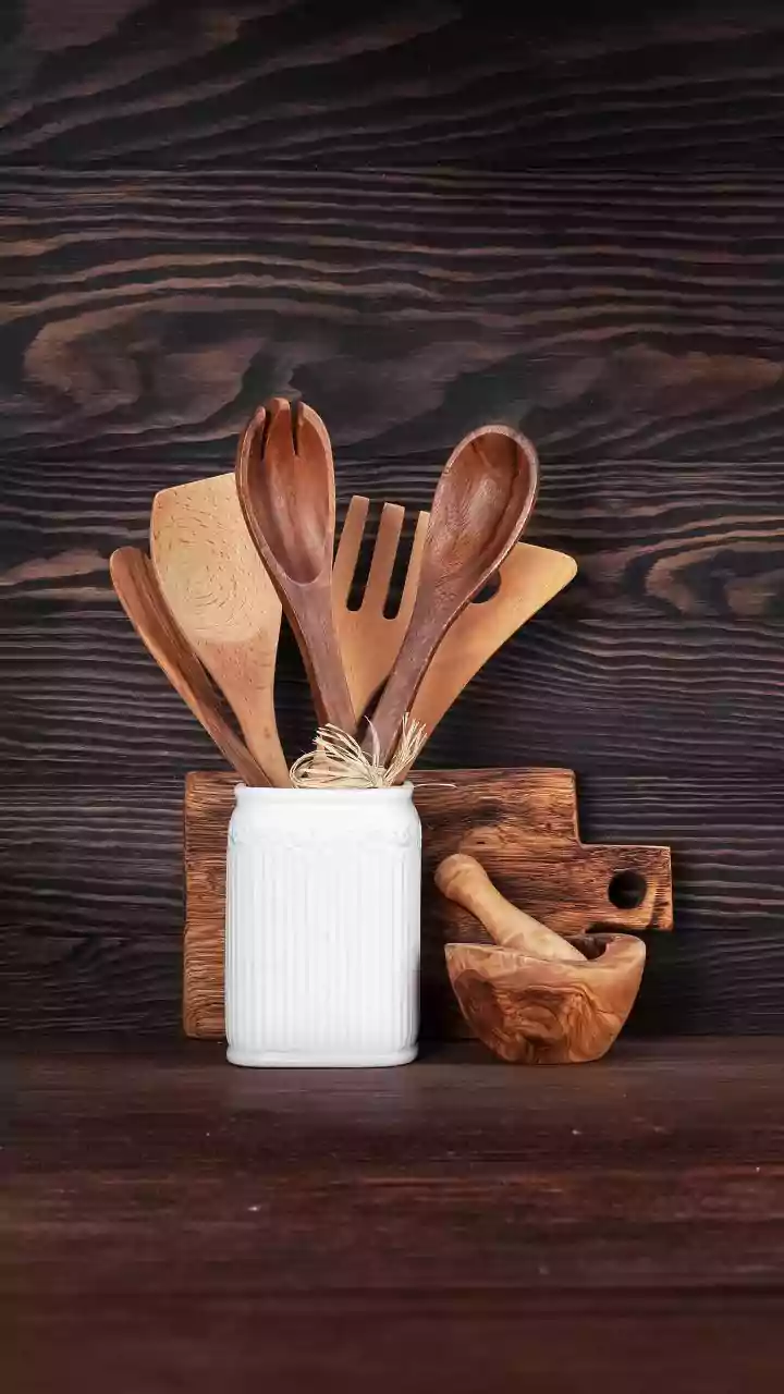 Turn Everyday Utensils Into Unexpected Decorative Features