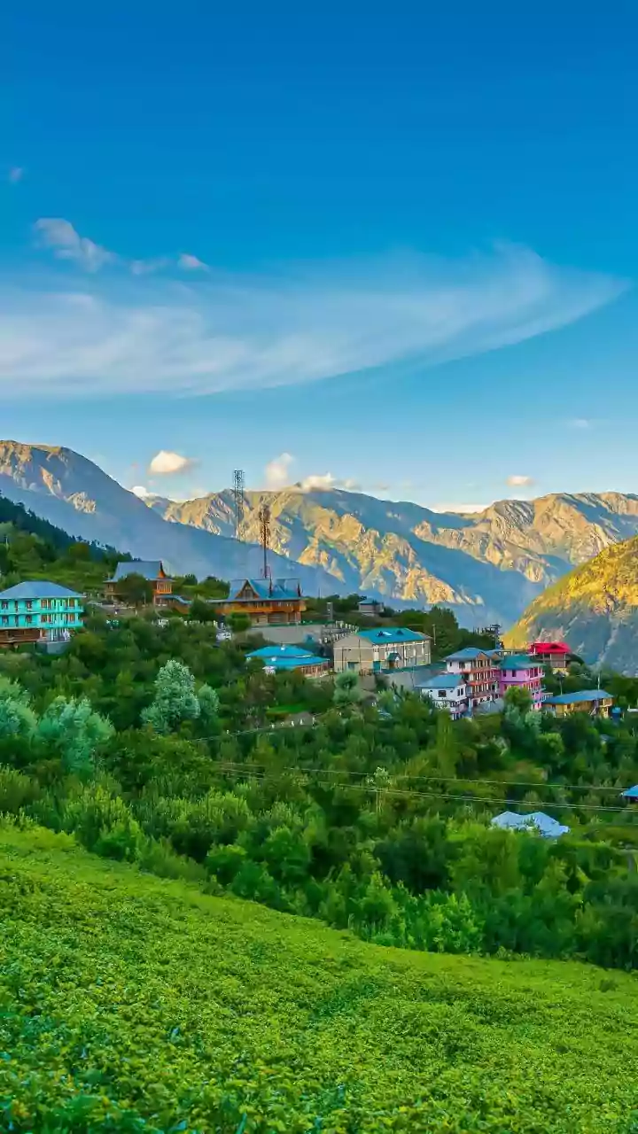 Workations In Kasol And Jibhi: Affordable Mountain Homestays For Remote Tech Workers