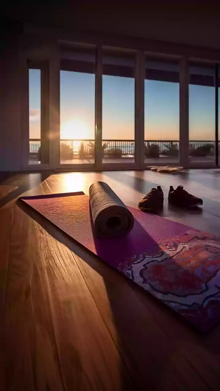9 Morning Practices: Transform Your Day!