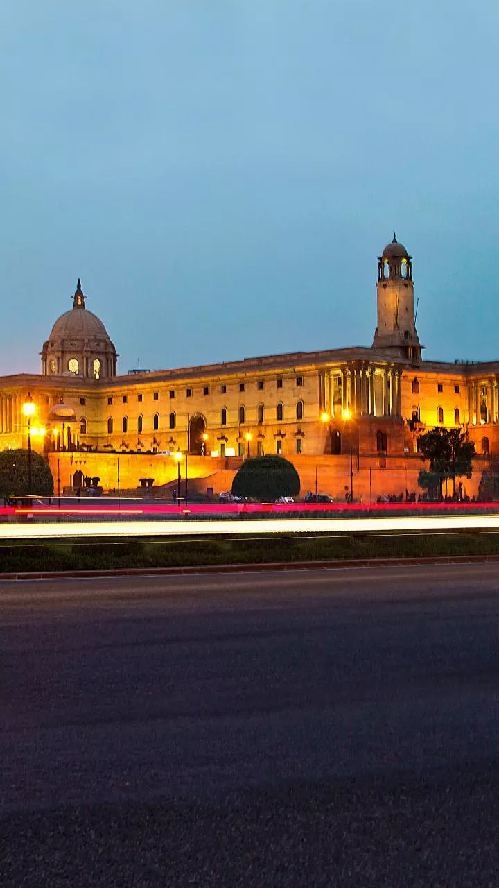 Delhi: Traffic cops targeted in fake bribery scam with doctored videos, bogus stickers