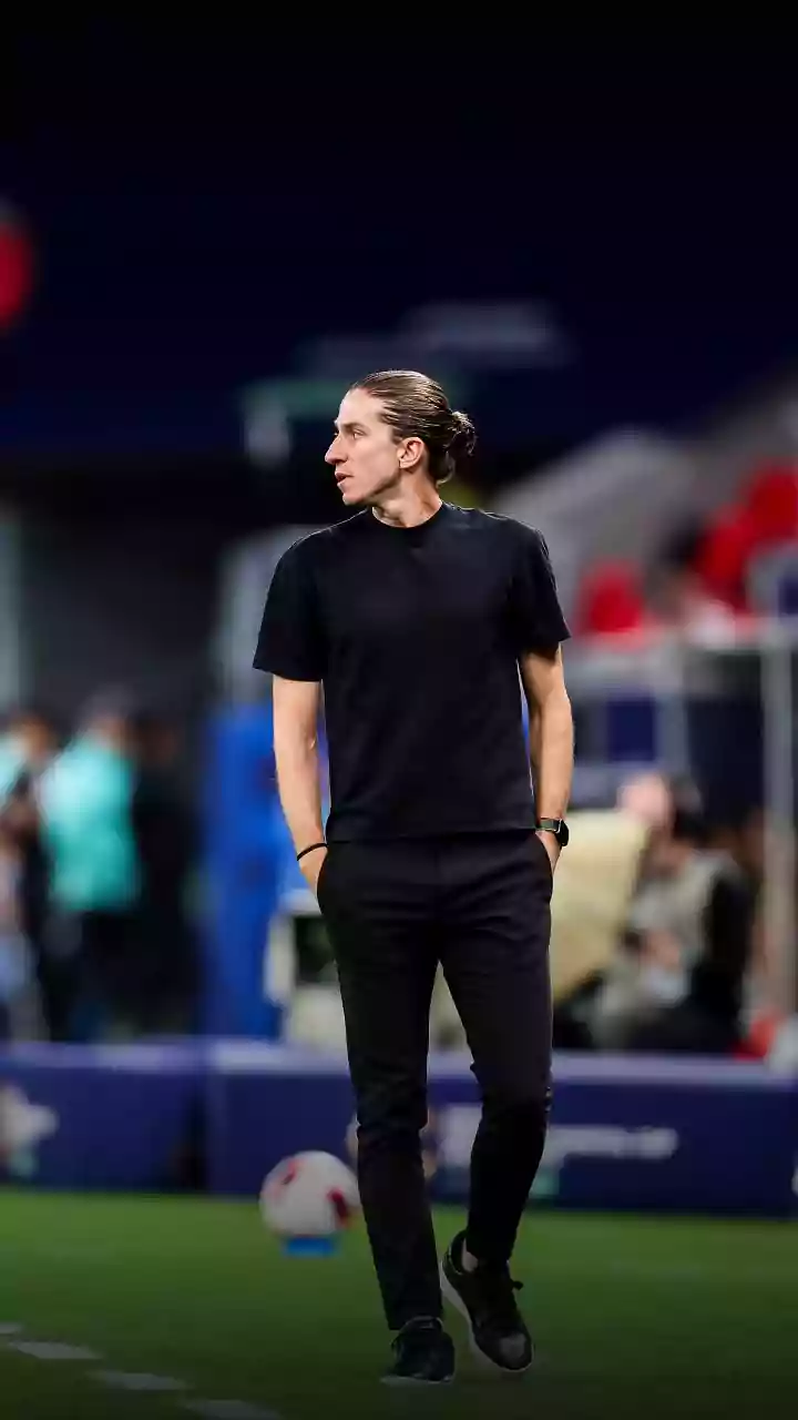 Chelsea define principal alvo para treinador na próxima temporada