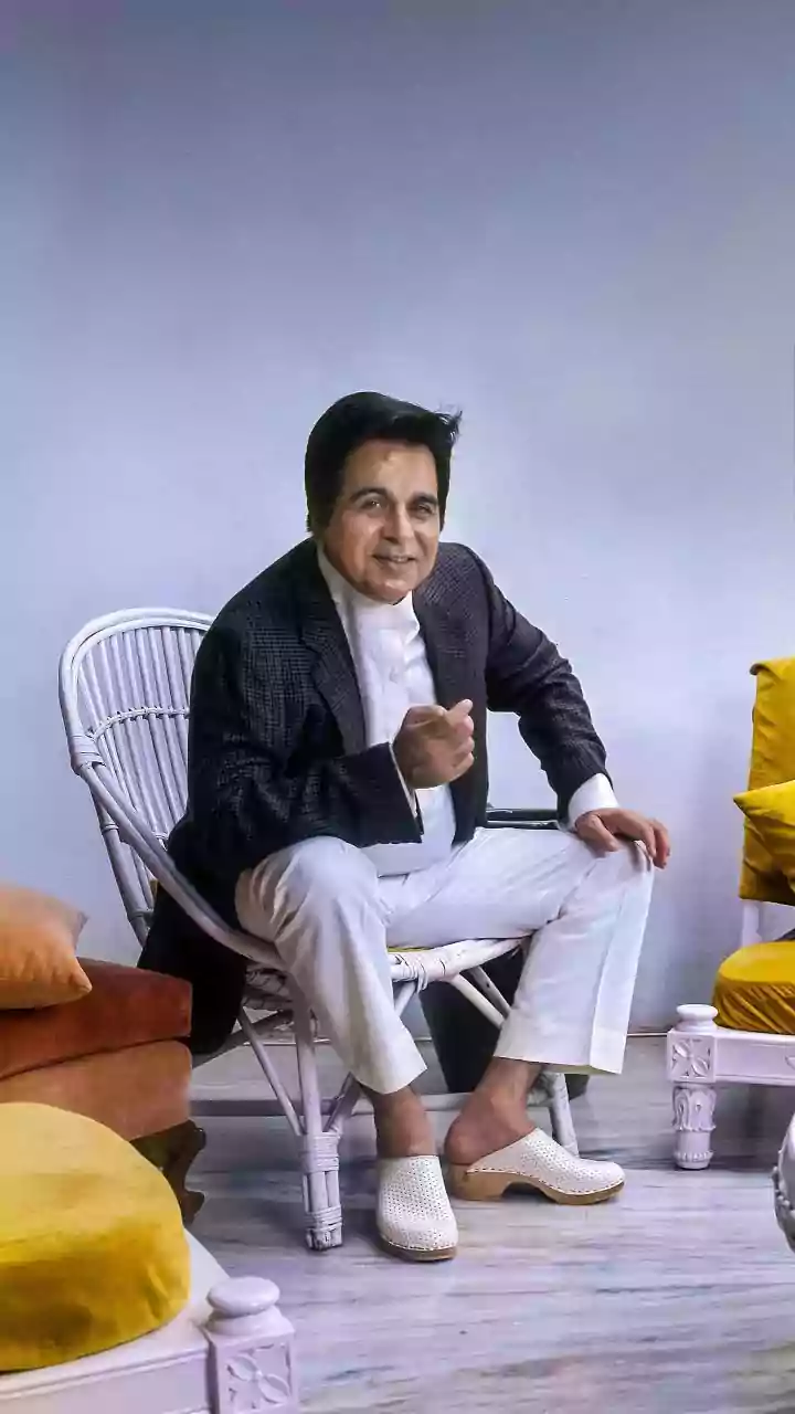 When Dilip Kumar Severed Ties With Mughal-e-Azam Director K Asif Ahead Of Premiere Day