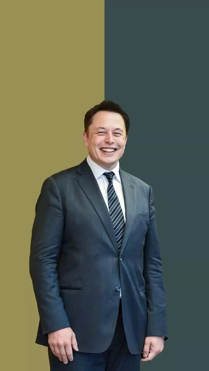 Elon Musk wants to store your life story in space