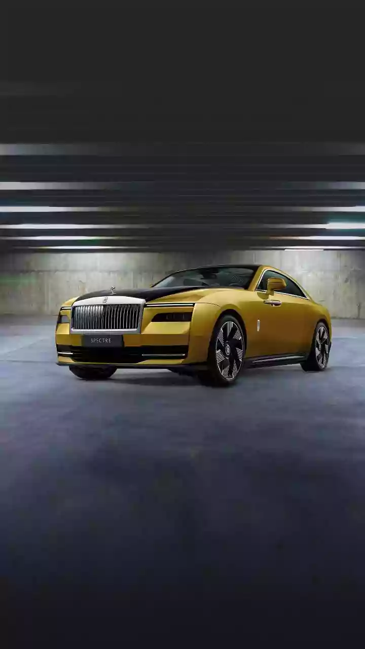 Rolls-Royce opens second India showroom, to serve southern customers