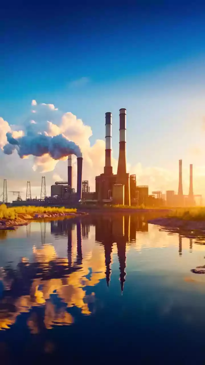 Adani Coal Mine Faces FRA Violation Claims