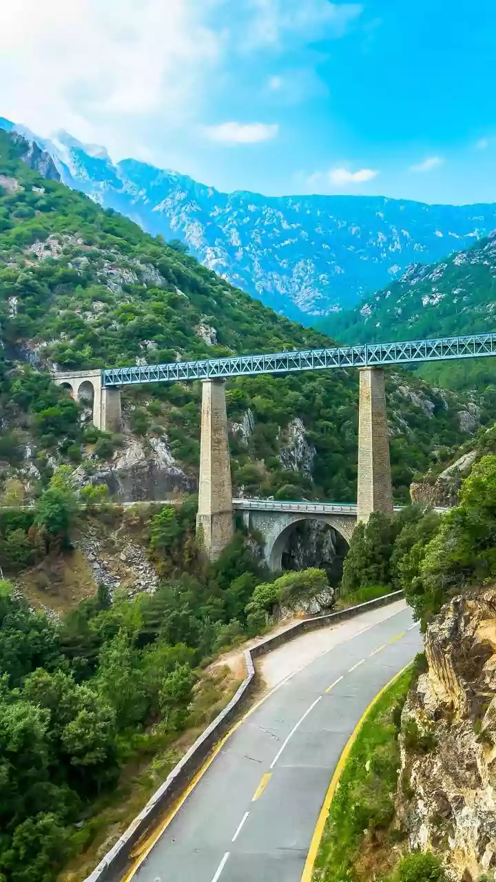 Half Of India's Ongoing Highway Projects Experience Severe Construction Delays