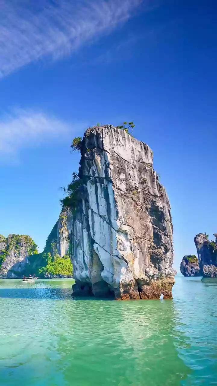 Ceres Valley: Conquer the Heights and Dive into Adventure!