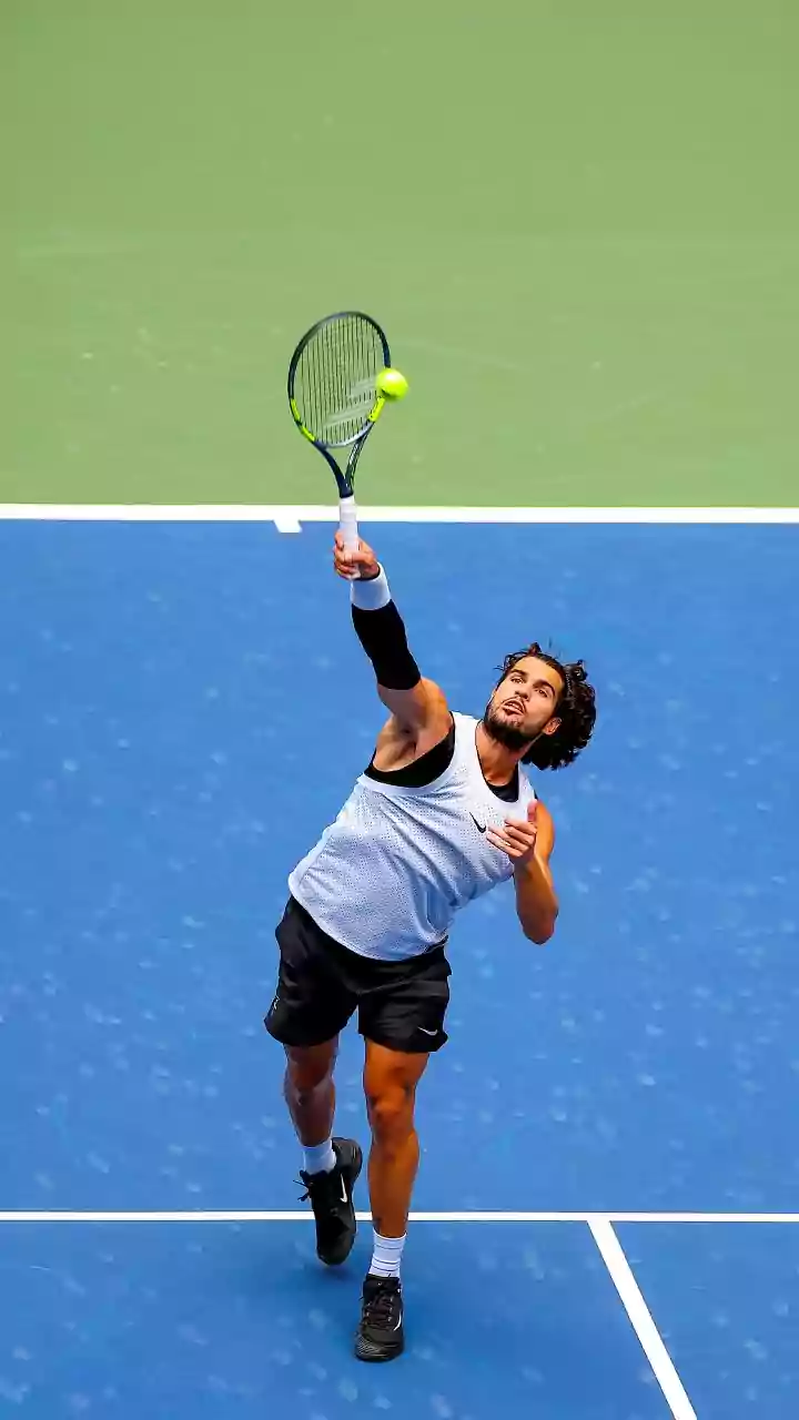 Ben Shelton beat Carlos Alcaraz in US Open: When did Alcaraz last lose a Grand Slam match?