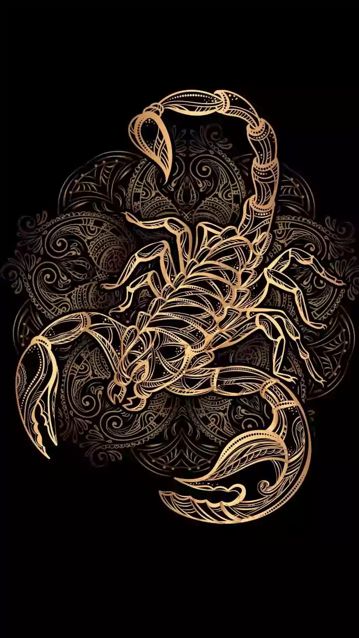 Scorpio Horoscope Today, December 20, 2025