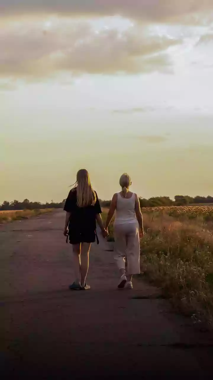 Por que você briga tanto com sua mãe? A astrologia pode explicar