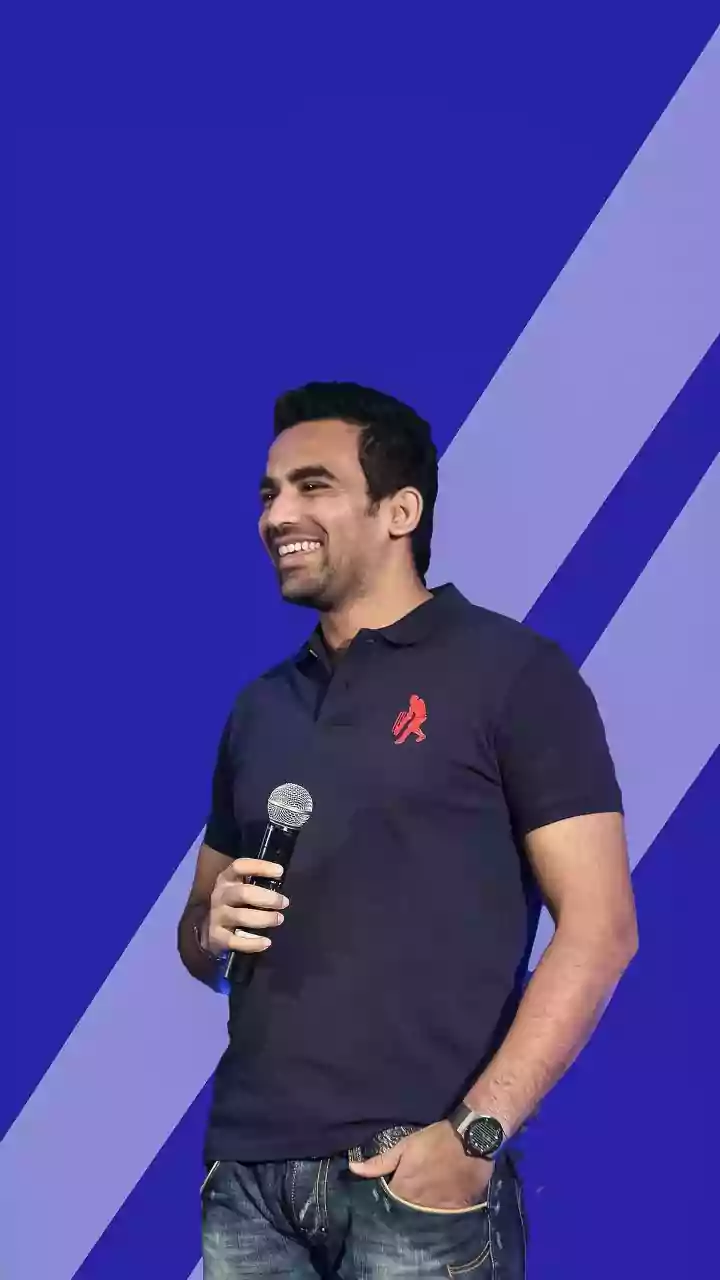 Zaheer Khan & Sagarika Ghatge's Mumbai Home: A Blend of Heritage, Family, and Comfort