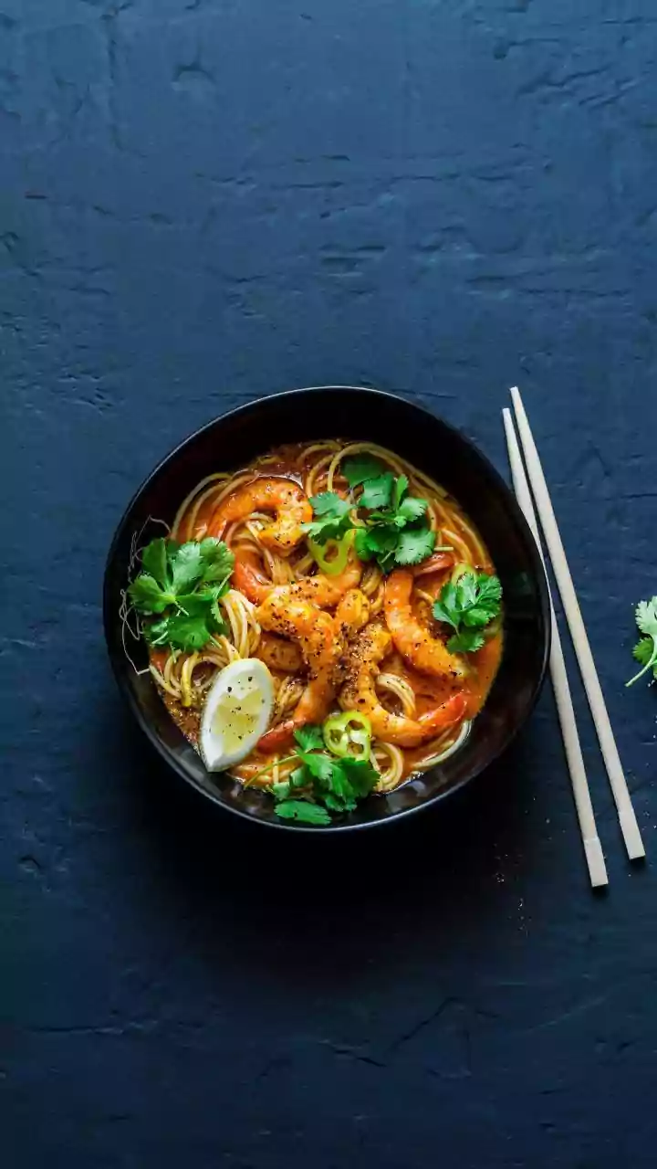 10 Trending Nepali Dishes: Ultimate Comfort!
