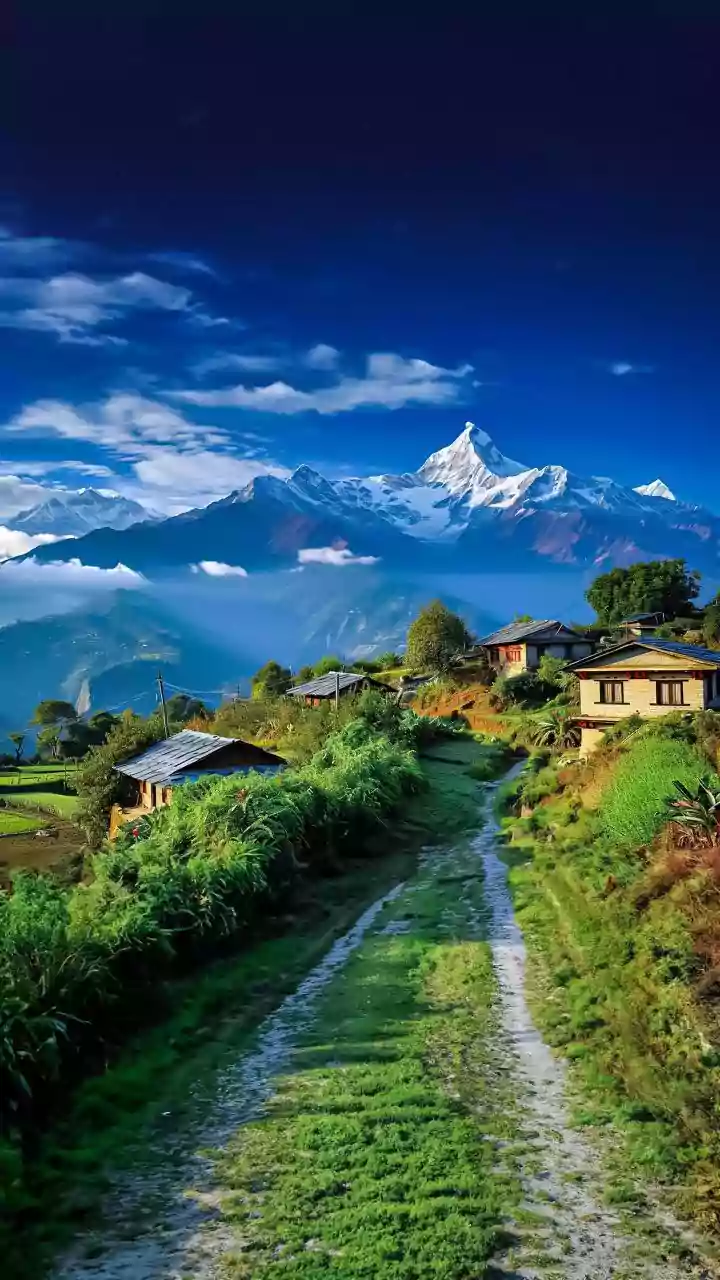 India Boosts Border Security Amid Nepal Unrest