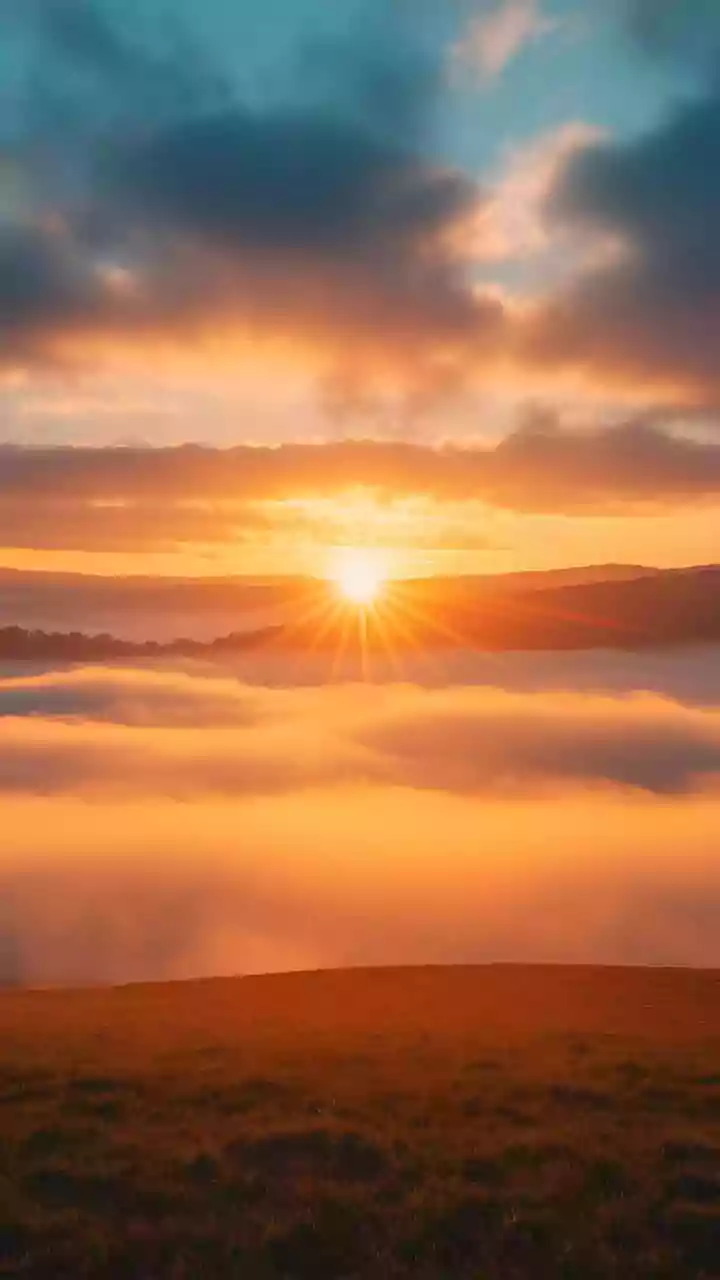 Unlock Your Day: 7 Powerful Morning Affirmations for Positivity and Growth